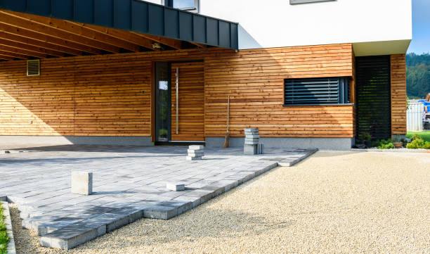Reasons to Select Us for Your Driveway Paving Requirements in Bonduel, WI