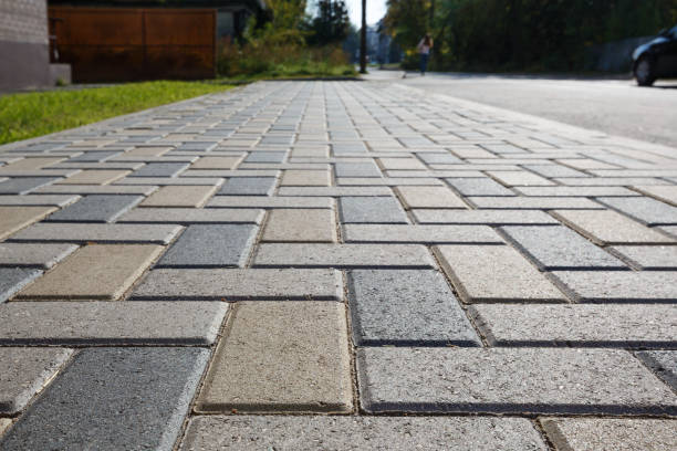 Best Custom Driveway Pavers  in Bonduel, WI