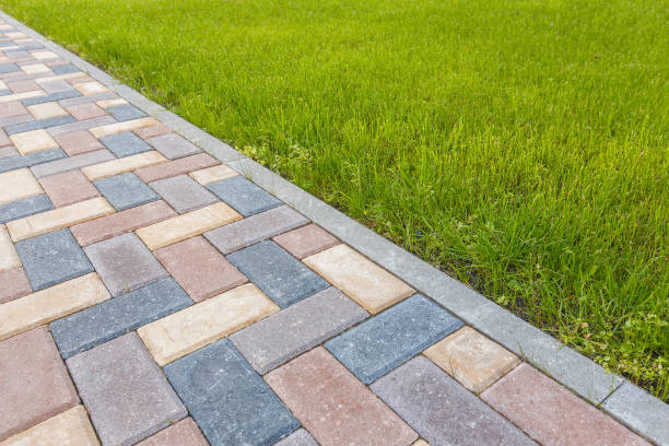 Best Driveway Paver Repair  in Bonduel, WI